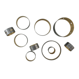 TULEJE ZESTAW TR-80SD 0C8