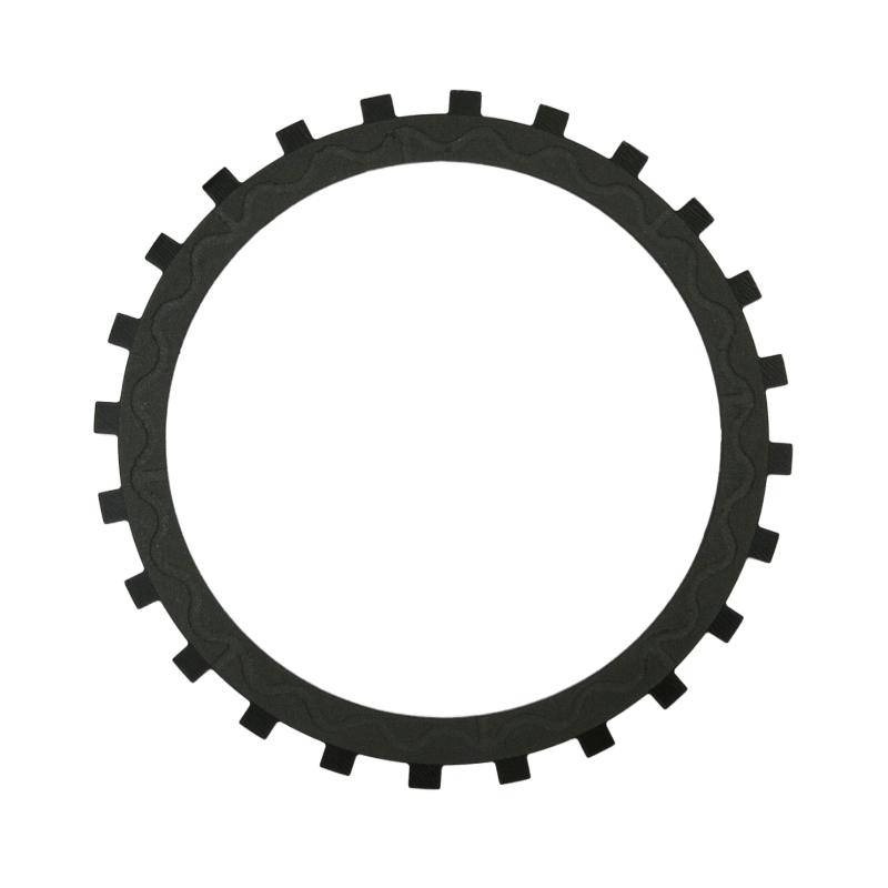 TARCZA CIERNA KONWERTERA 5HP19 5HP19FL 01V 5HP19FLA 259.49mm x 207.09mm x 3.1mm 24 ZĘBY HIGH CARBON