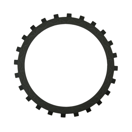 TARCZA CIERNA KONWERTERA 5HP19 5HP19FL 01V 5HP19FLA 259.49mm x 207.09mm x 3.1mm 24 ZĘBY HIGH CARBON