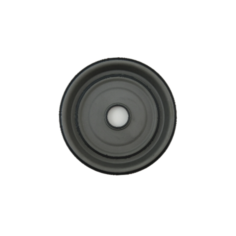 CLUTCH COVER DQ250 02E DSG6 03+ REINFORCED