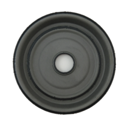 CLUTCH COVER DQ250 02E DSG6 03+ REINFORCED