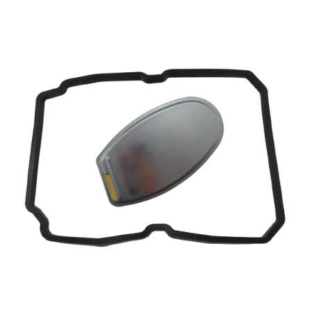 FILTR I USZCZELKA ZESTAW 722.6 5G-TRONIC NAG1 W5A580 W5A530 96+