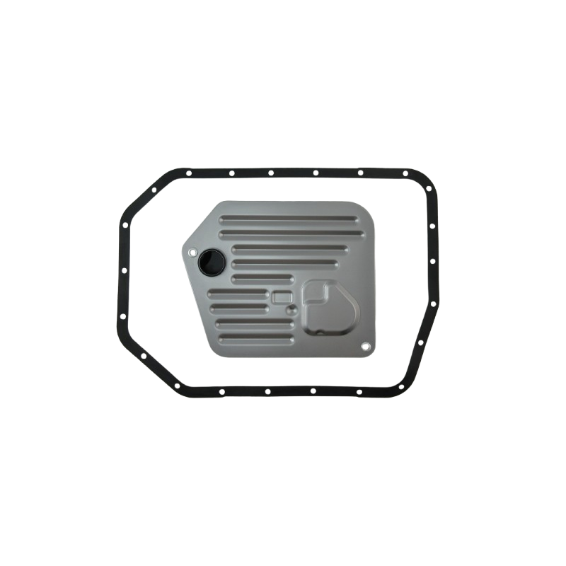 FILTER AND OIL PAN GASKET KIT 5HP24 BMW JAGUAR 95+