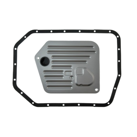 FILTER AND OIL PAN GASKET KIT 5HP24 BMW JAGUAR 95+