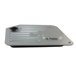 FILTER AND OIL PAN GASKET KIT 5HP24 BMW JAGUAR 95+