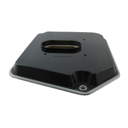 FILTER AND OIL PAN GASKET KIT 5HP24 BMW JAGUAR 95+