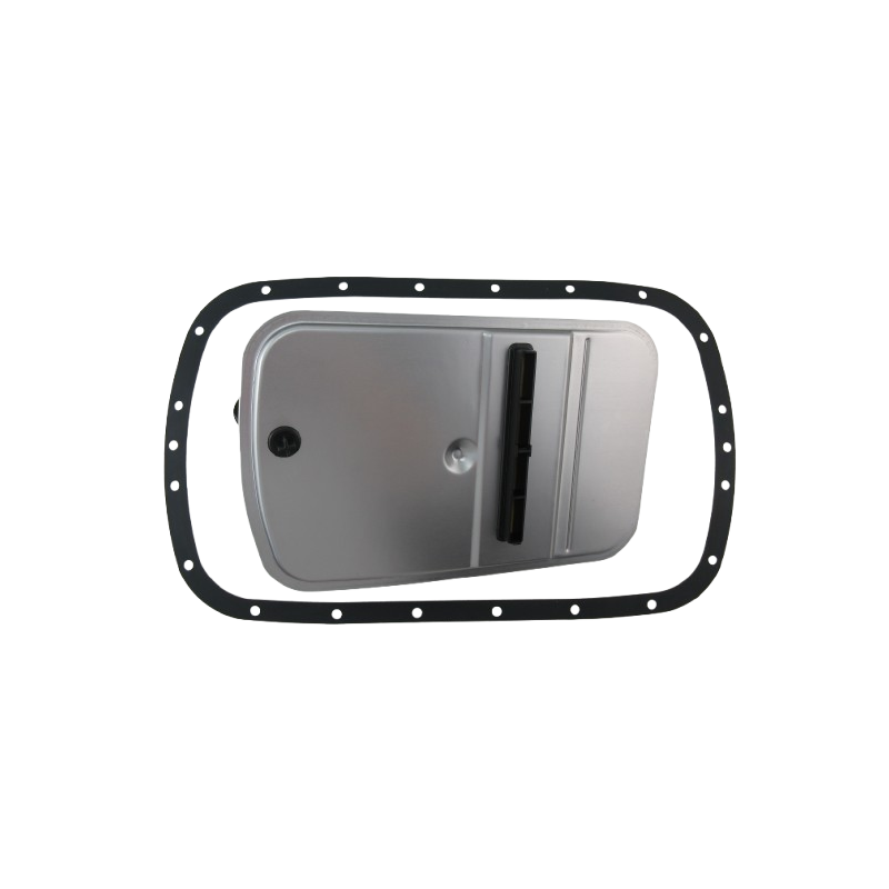 FILTR I USZCZELKA ZESTAW 5L40E 5L50E BMW X5 2000-2005 3.0 Z PLASTIKOWĄ OSŁONĄ