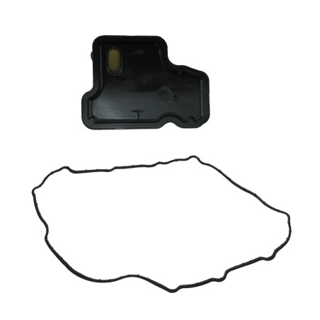 FILTR I USZCZELKA ZESTAW 6T40 6T45 6T50 GENERECJA III 15+