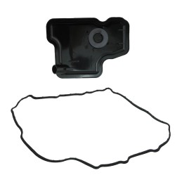 FILTR I USZCZELKA ZESTAW 6T40 6T45 6T50 GENERECJA III 15+