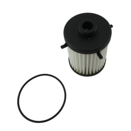 FILTR 0CK DL382 CARTRIDGE GRUBY