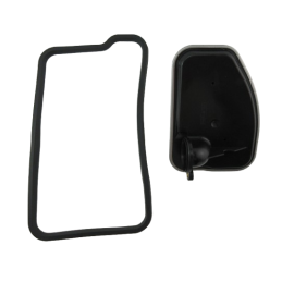 FILTR I USZCZELKA ZESTAW 4HP20 MERCEDES FIAT 98+