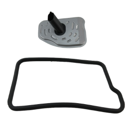 FILTR I USZCZELKA ZESTAW 4HP20 MERCEDES FIAT 98+