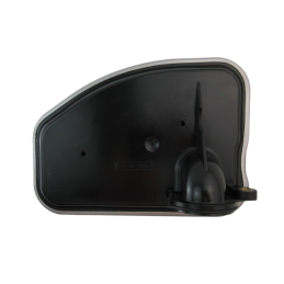 FILTR I USZCZELKA ZESTAW 4HP20 MERCEDES FIAT 98+