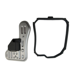 FILTR I USZCZELKA ZESTAW DP0 AL4 97+