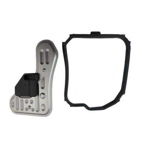 FILTR I USZCZELKA ZESTAW DP0 AL4 97+