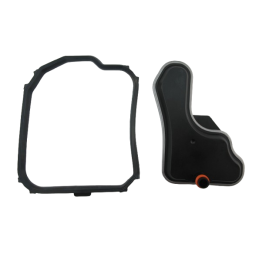 FILTR I USZCZELKA ZESTAW DP0 AL4 97+