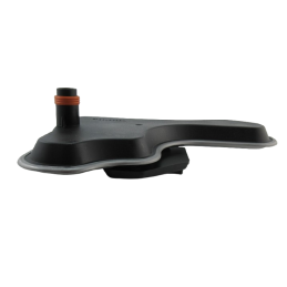 FILTR I USZCZELKA ZESTAW DP0 AL4 97+