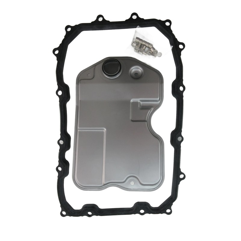 FILTR I USZCZELKA ZESTAW TR-60SN 09D