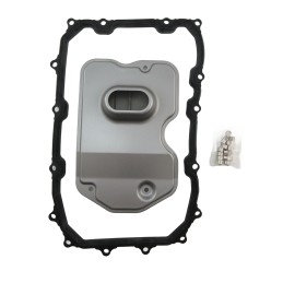 FILTR I USZCZELKA ZESTAW TR-60SN 09D