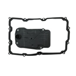 FILTR I USZCZELKA ZESTAW FILTR AB60E AB60F