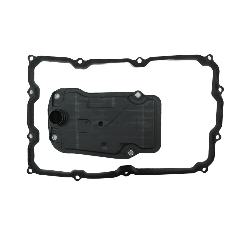 FILTR I USZCZELKA ZESTAW FILTR AB60E AB60F