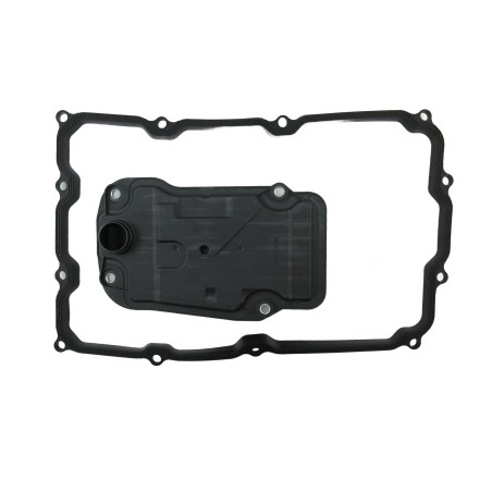 FILTR I USZCZELKA ZESTAW FILTR AB60E AB60F