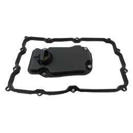 FILTR I USZCZELKA ZESTAW FILTR AB60E AB60F