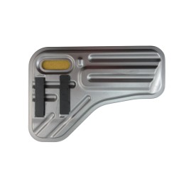 FILTR I USZCZELKA ZESTAW DQ250 02E DSG6 FWD 02-04