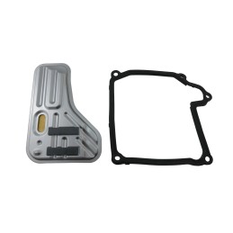 FILTR I USZCZELKA ZESTAW DQ250 02E FWD 04+