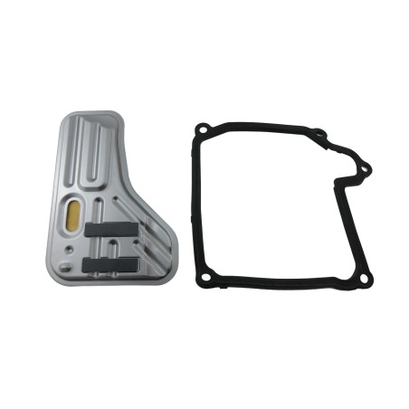 FILTR I USZCZELKA ZESTAW DQ250 02E FWD 04+