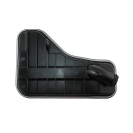 FILTR I USZCZELKA ZESTAW DQ250 02E FWD 04+