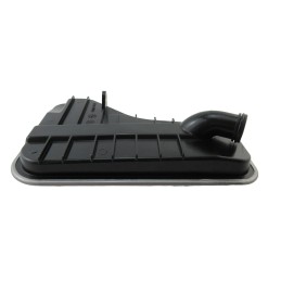 FILTR I USZCZELKA ZESTAW DQ250 02E FWD 04+