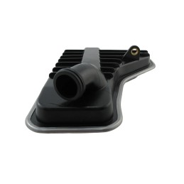 FILTR I USZCZELKA ZESTAW DQ250 02E FWD 04+