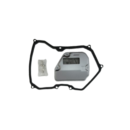 ÖLFILTER UND ÖLWANNENDICHTUNG SATZ TF-61SN 09K 03-10