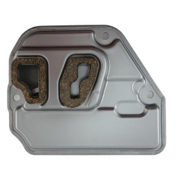 ÖLFILTER UND ÖLWANNENDICHTUNG SATZ TF-61SN 09K 03-10