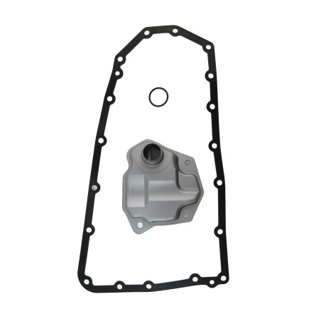 FILTR I USZCZELKA ZESTAW JF011E RE0F10A RE0F10B 07+ 17MM WYSOKOŚĆ