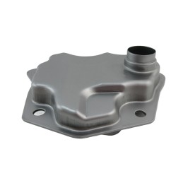 FILTR I USZCZELKA ZESTAW JF011E RE0F10A RE0F10B 07+ 17MM WYSOKOŚĆ