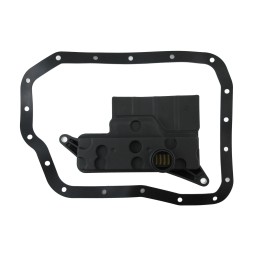 FILTR I USZCZELKA ZESTAW U660E U660F 07+