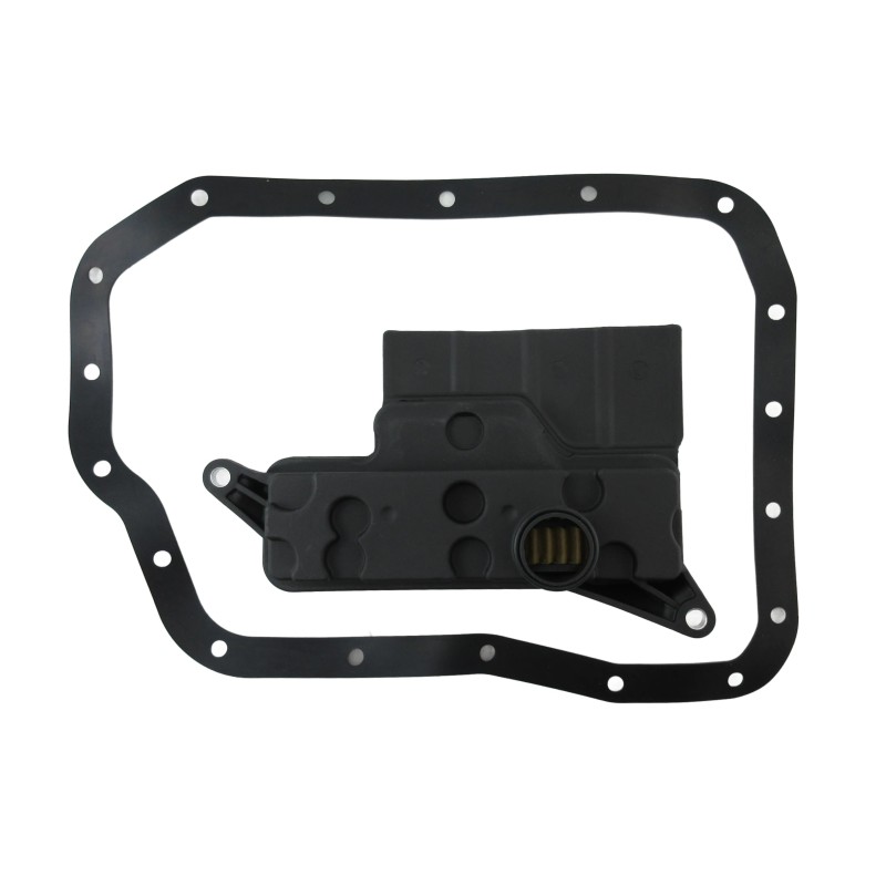 FILTR I USZCZELKA ZESTAW U660E U660F 07+