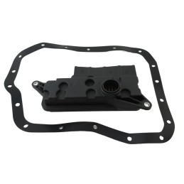 FILTR I USZCZELKA ZESTAW U660E U660F 07+