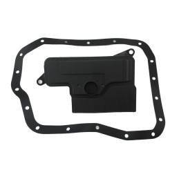 FILTR I USZCZELKA ZESTAW U660E U660F 07+