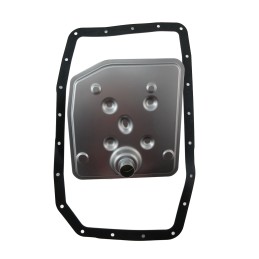 FILTR I USZCZELKA ZESTAW 6R60 6R75 6R80 07-10 TUBA 23MM