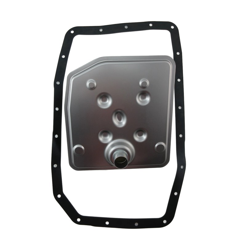 FILTR I USZCZELKA ZESTAW 6R60 6R75 6R80 07-10 TUBA 23MM