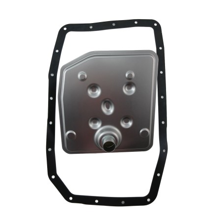 FILTR I USZCZELKA ZESTAW 6R60 6R75 6R80 07-10 TUBA 23MM