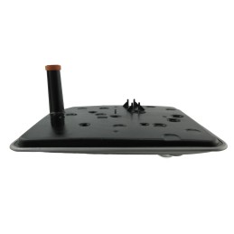 FILTR I USZCZELKA ZESTAW 6R60 6R75 6R80 07-10 TUBA 23MM