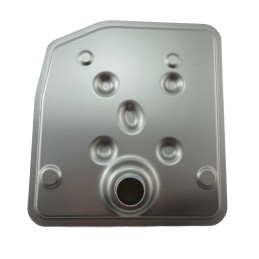 FILTR I USZCZELKA ZESTAW 6R60 6R75 6R80 07-10 TUBA 23MM