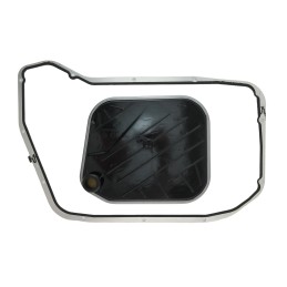 FILTR I USZCZELKA ZESTAW 8HP55 0BK 0WB 8HP90