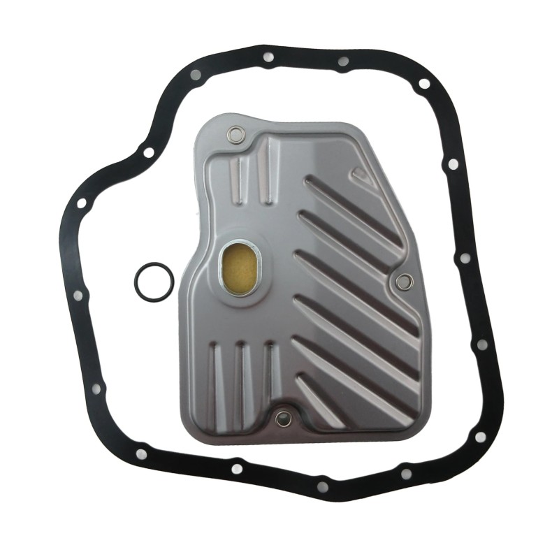 FILTR I USZCZELKA ZESTAW K312 K313 NISKA SZYJKA