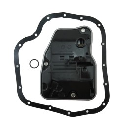 FILTR I USZCZELKA ZESTAW K312 K313 NISKA SZYJKA