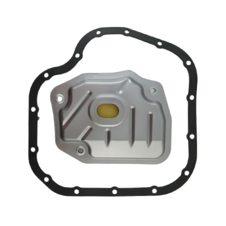 FILTR I USZCZELKA ZESTAW K210 XA-15LN